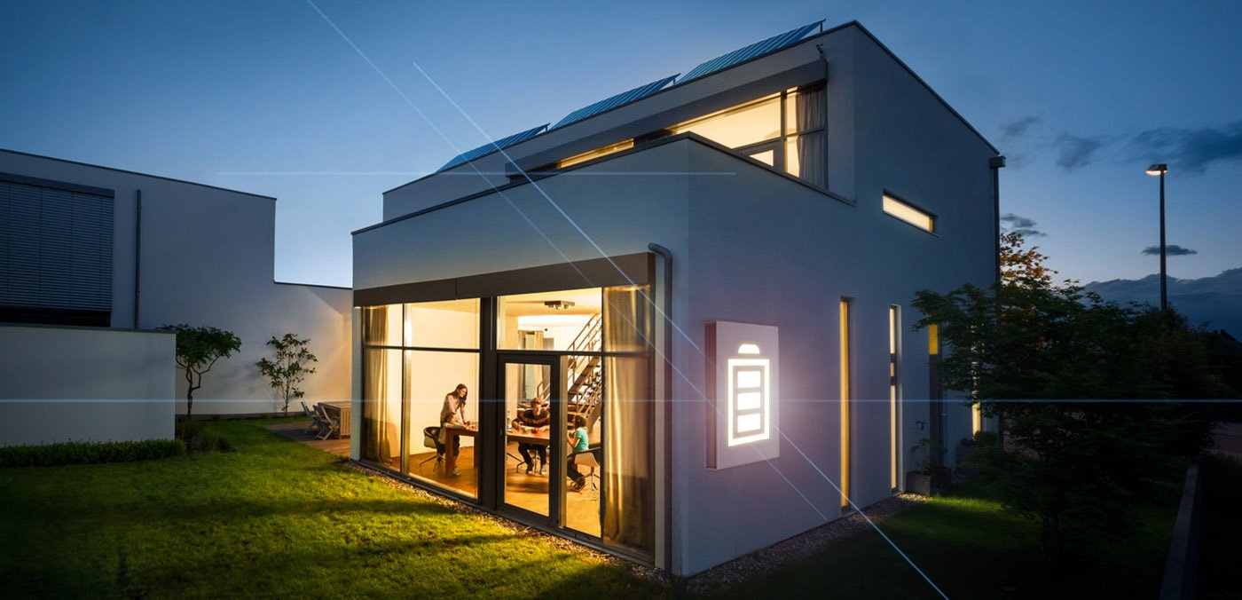 Residential Energy Storage System and the Benefits