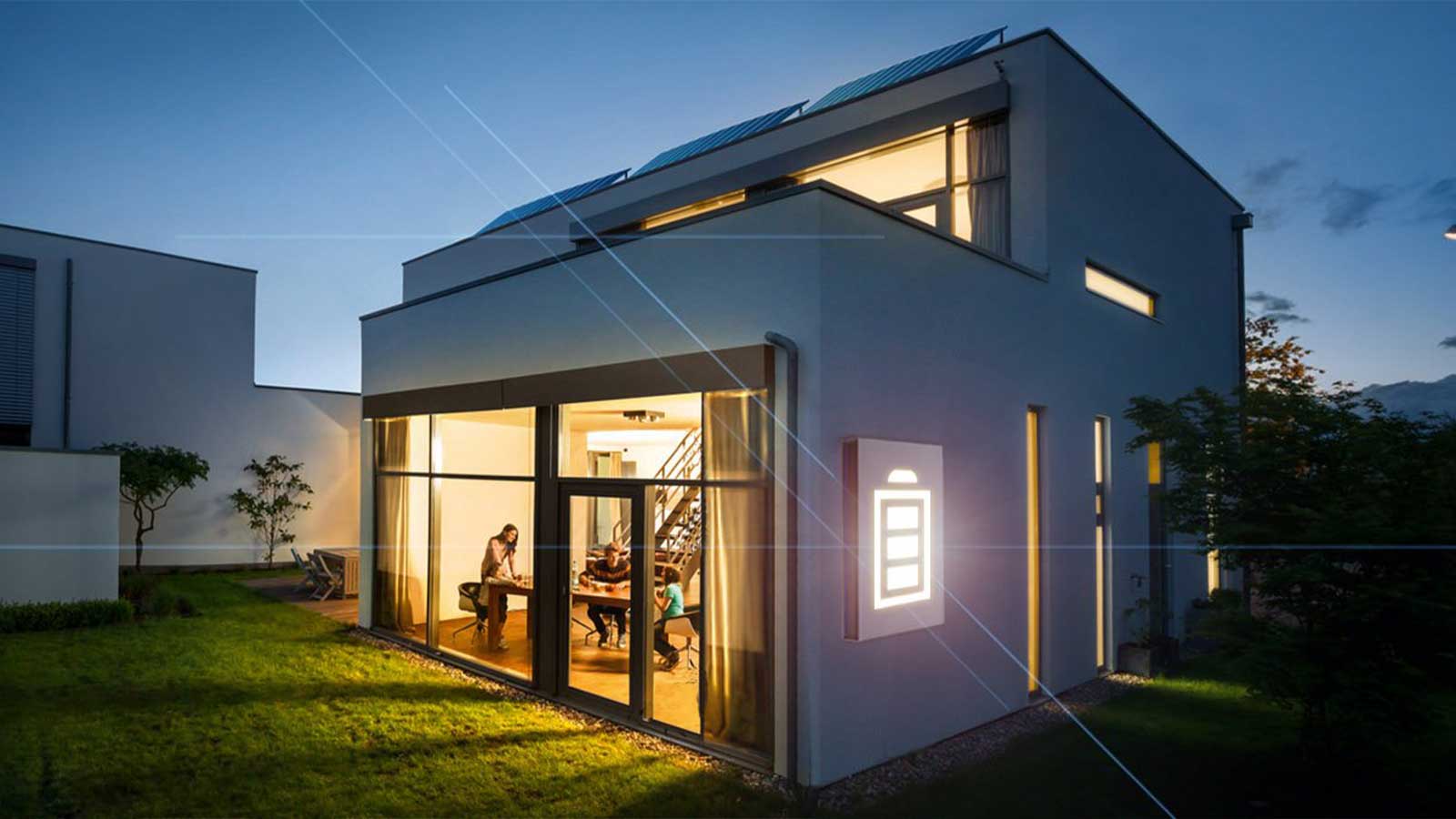 Residential Energy Storage System and the Benefits