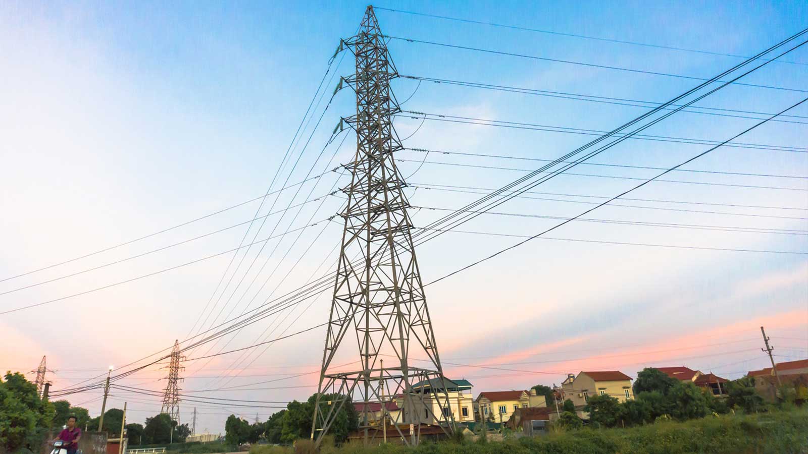 An In-Depth Analysis of South Africa’s Power Supply Challenges