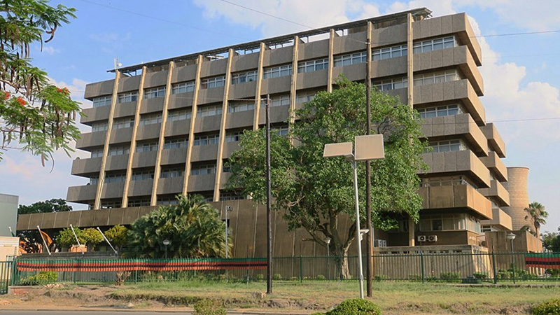 Zambia Electricity Supply Corporation (ZESCO Limited) "GreenCity" Project