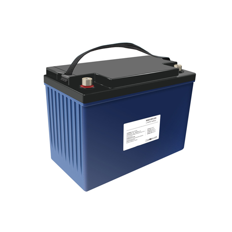 Lead-acid Battery