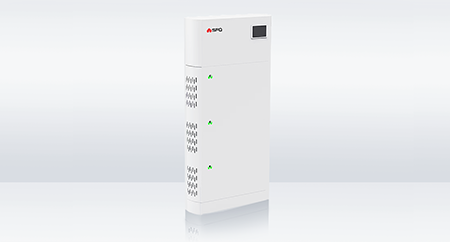 Wéi wielen ech de perfekte Residential Energy Storage System (RESS)