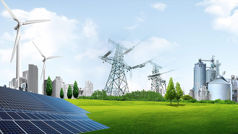Multi-energy integration solutions